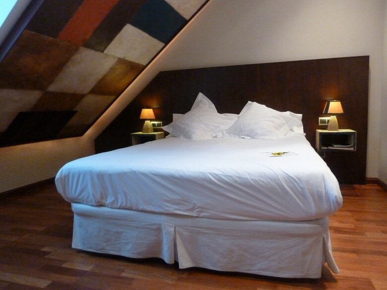Hotel La Casue�a