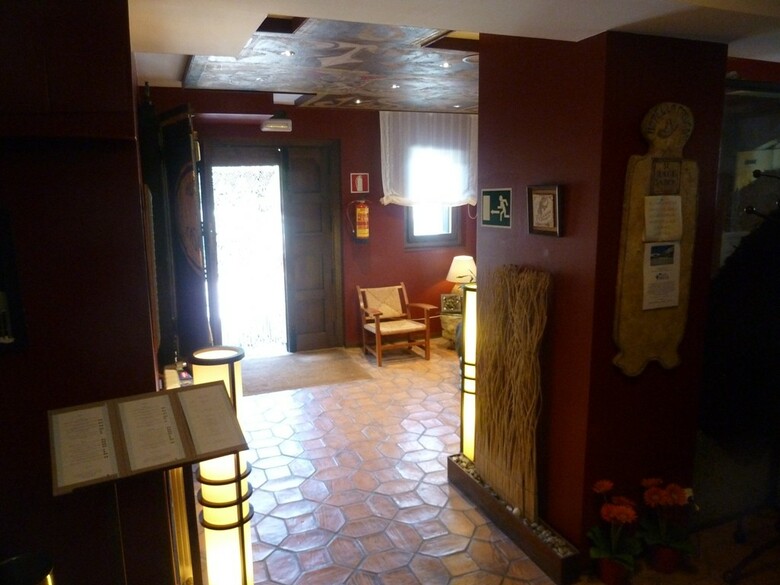 Hotel La Casue�a