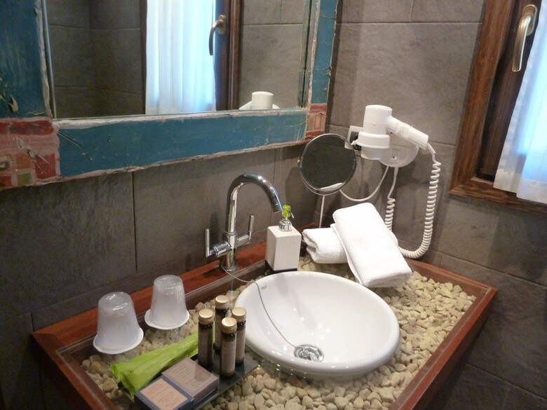 Hotel La Casue�a