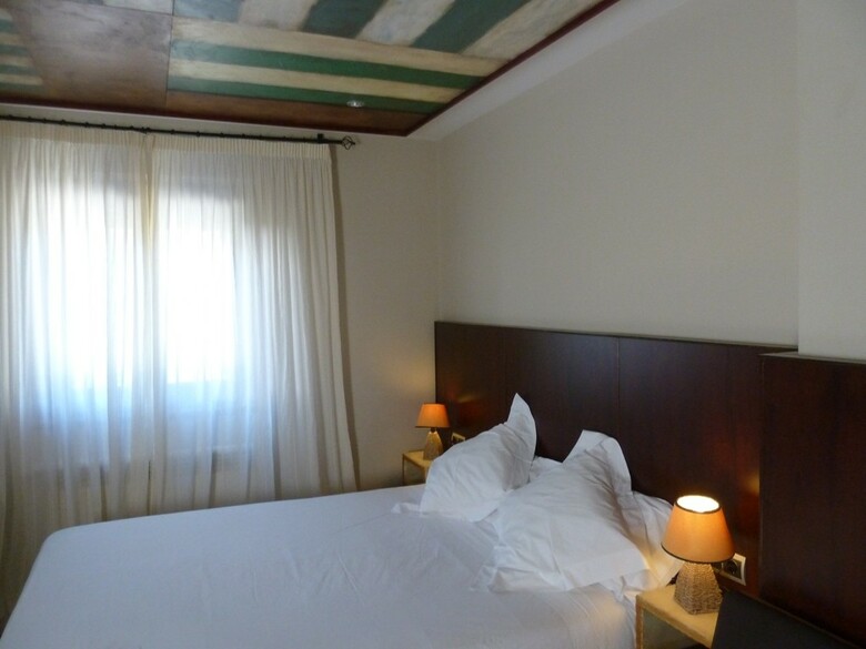 Hotel La Casue�a