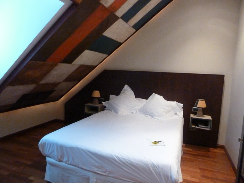Hotel La Casue�a