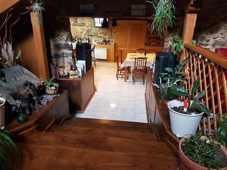 Hostal Casa Felisa Marcelle
