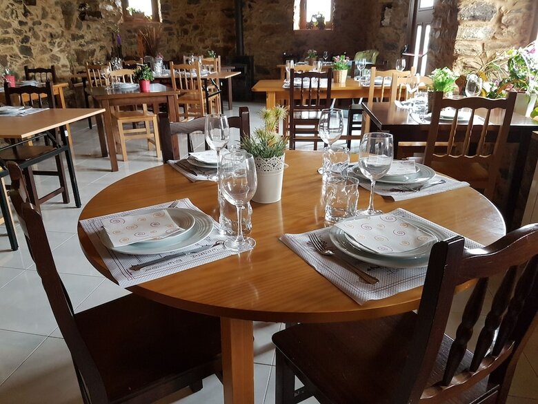 Hostal Casa Felisa Marcelle