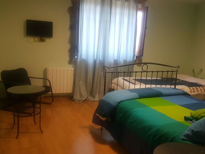Hostal Casa Felisa Marcelle