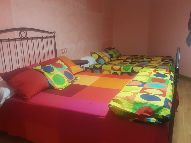 Hostal Casa Felisa Marcelle
