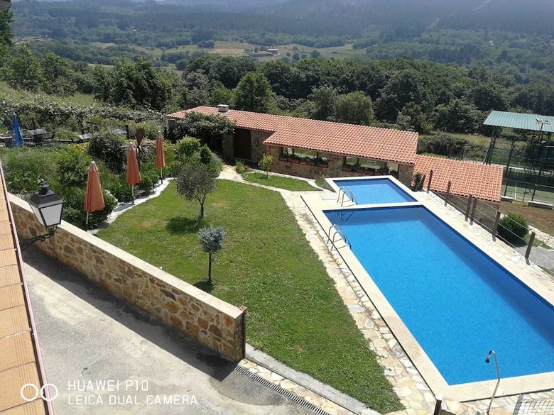 Hostal Casa Felisa Marcelle