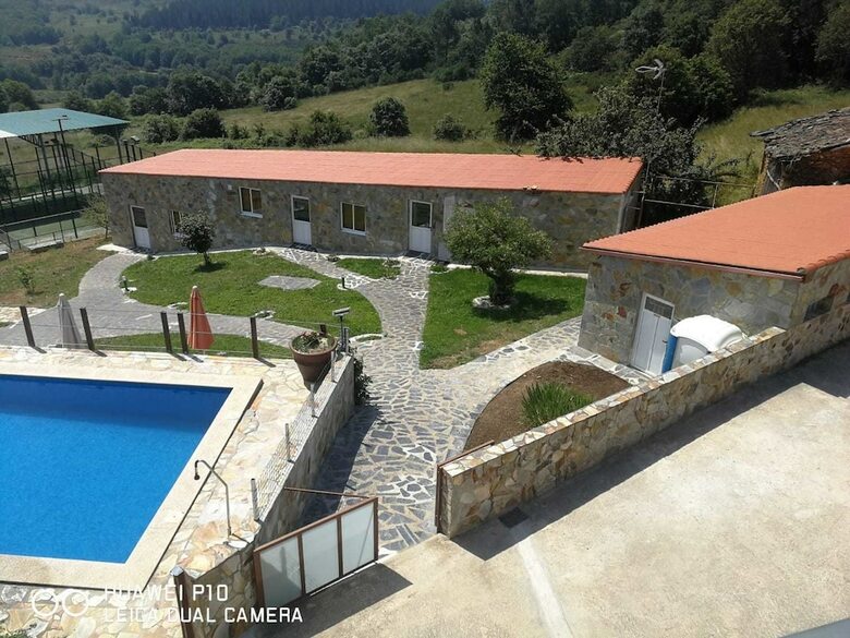 Hostal Casa Felisa Marcelle