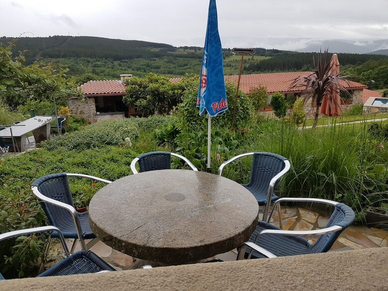 Hostal Casa Felisa Marcelle