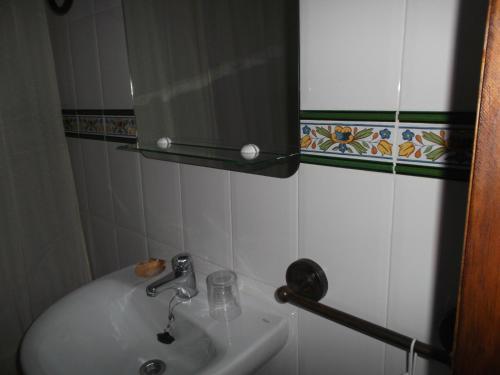 Hostal El Rinc�n De Gadea