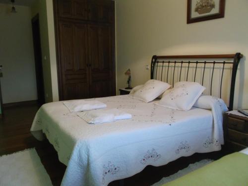 Hostal El Rinc�n De Gadea