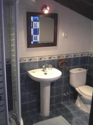 Hostal El Rinc�n De Gadea
