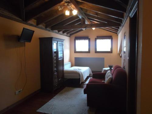 Hostal El Rinc�n De Gadea