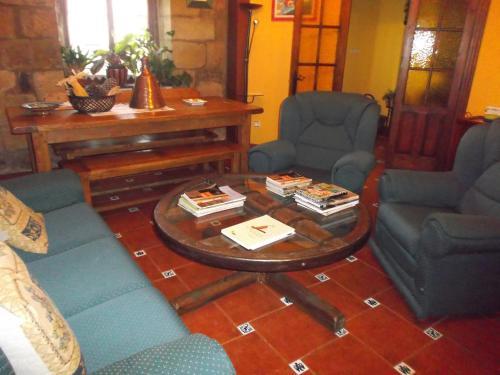 Hostal El Rinc�n De Gadea