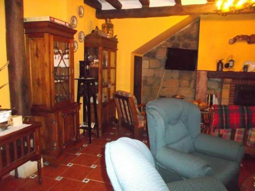 Hostal El Rinc�n De Gadea
