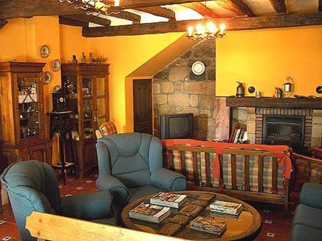 Hostal El Rinc�n De Gadea