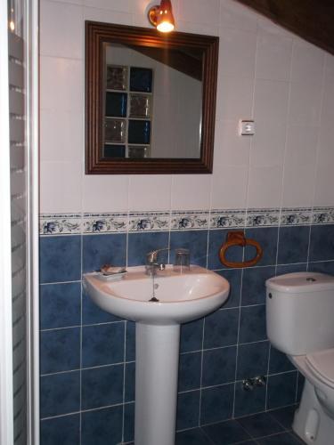Hostal El Rinc�n De Gadea