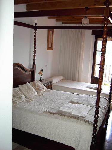 Hostal El Rinc�n De Gadea