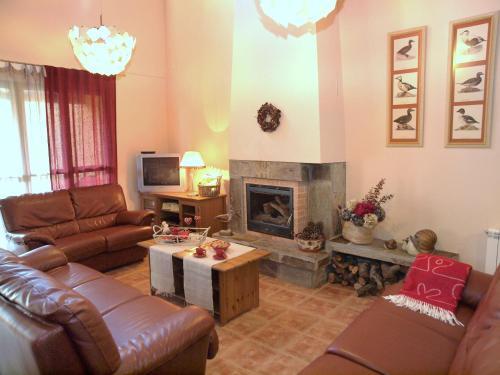 Casa Rural La Herrer�a