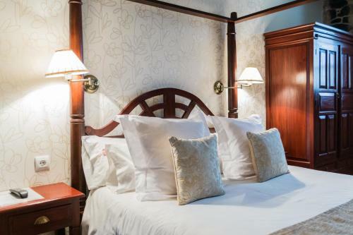 Hotel Casona Del Nansa