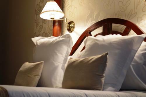 Hotel Casona Del Nansa