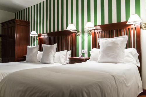 Hotel Casona Del Nansa