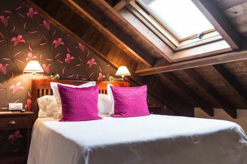 Hotel Casona Del Nansa