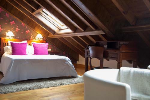 Hotel Casona Del Nansa