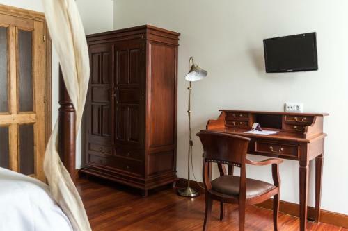 Hotel Casona Del Nansa