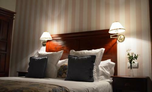 Hotel Casona Del Nansa