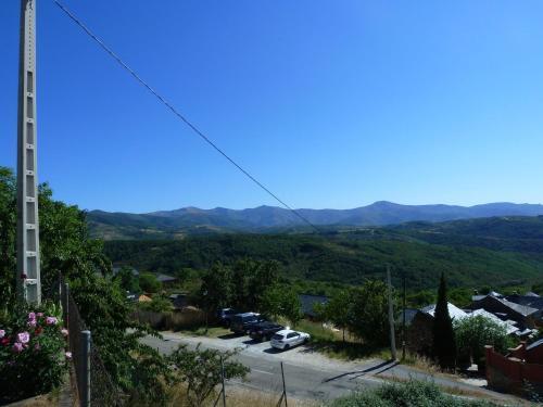 Hostal Pension Riego De Ambros