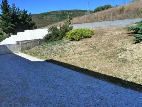 Hostal Pension Riego De Ambros
