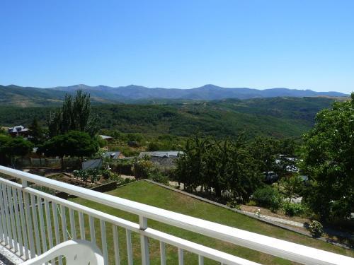 Hostal Pension Riego De Ambros