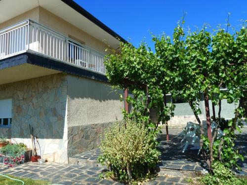Hostal Pension Riego De Ambros