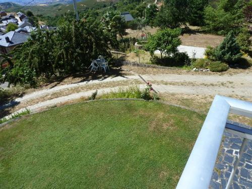 Hostal Pension Riego De Ambros