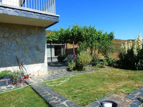Hostal Pension Riego De Ambros