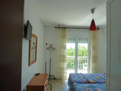 Hostal Pension Riego De Ambros