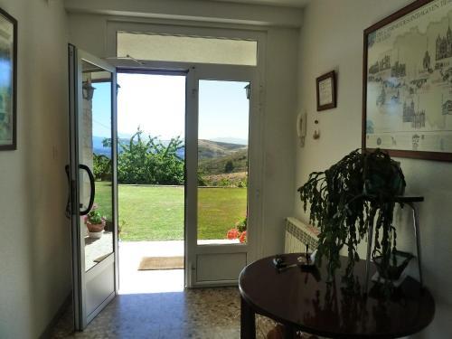Hostal Pension Riego De Ambros