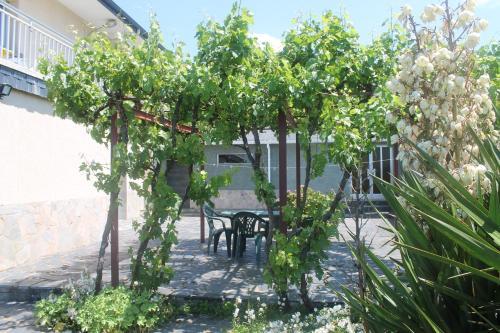 Hostal Pension Riego De Ambros