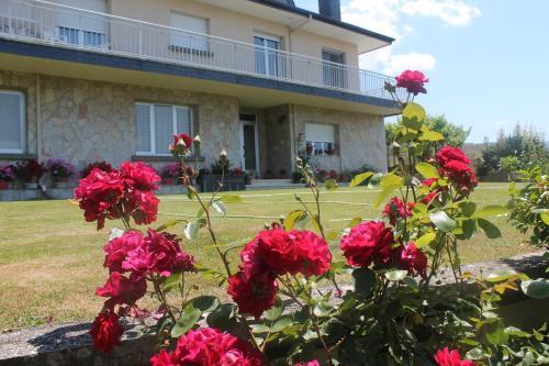 Hostal Pension Riego De Ambros