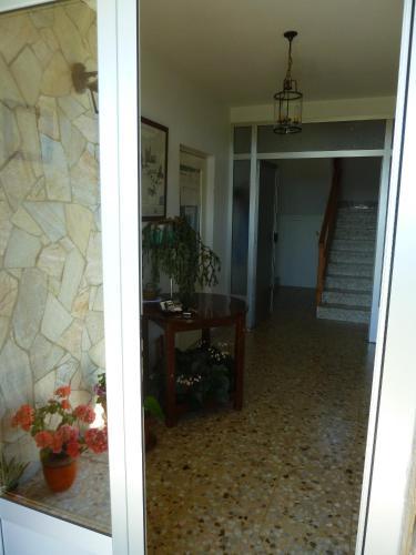 Hostal Pension Riego De Ambros
