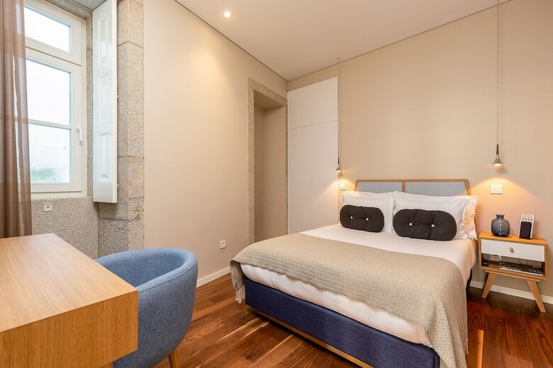 Apartamentos Your Opo S. Bento