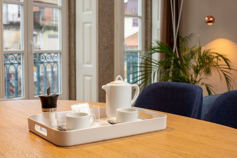 Apartamentos Your Opo S. Bento