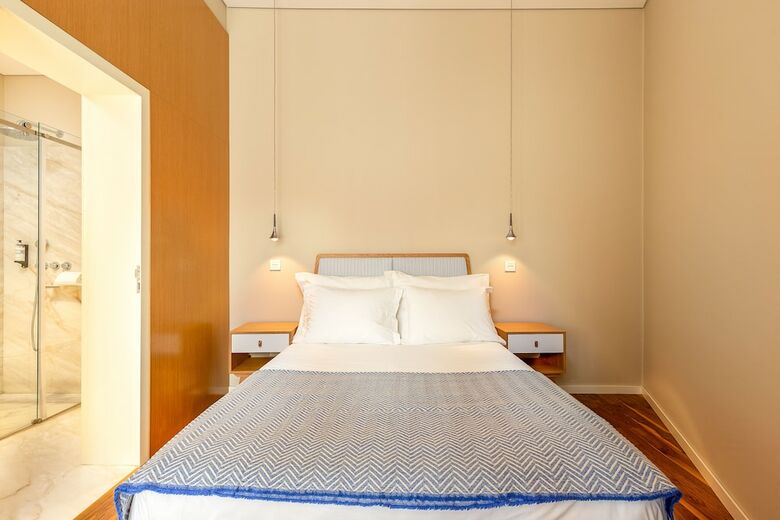 Apartamentos Your Opo S. Bento