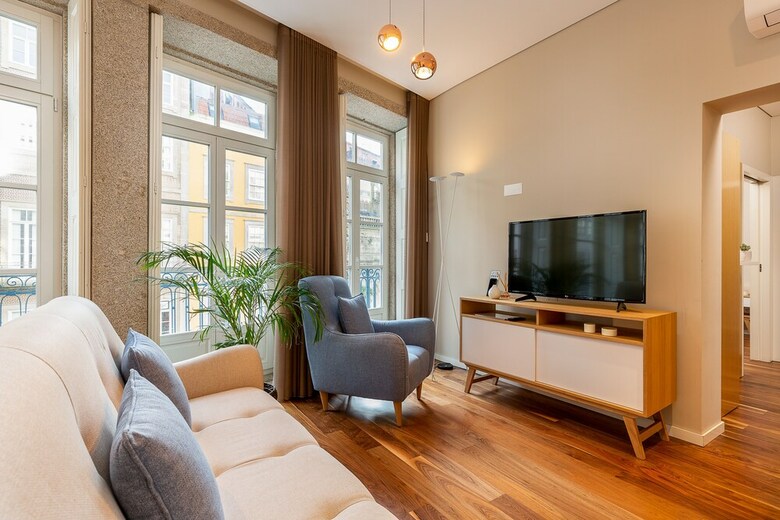 Apartamentos Your Opo S. Bento