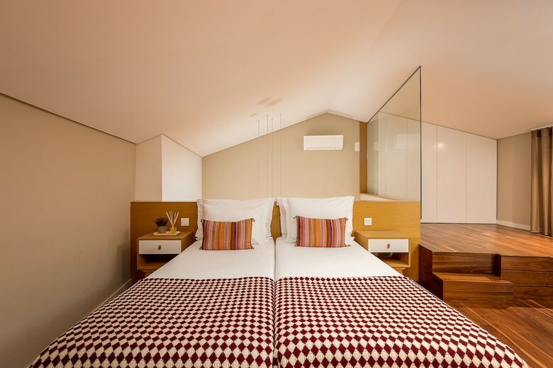 Apartamentos Your Opo S. Bento