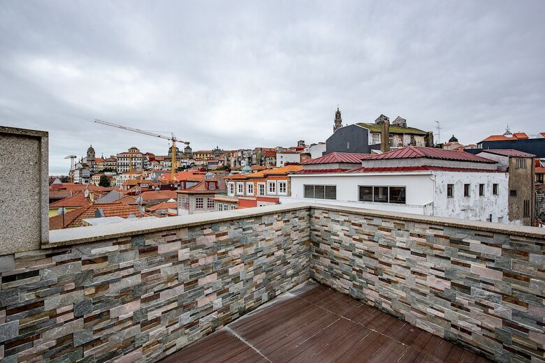 Apartamentos Your Opo S. Bento