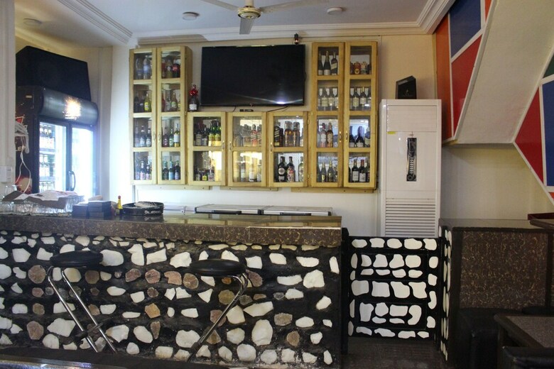 Hotel H�tel La Tour D'argent