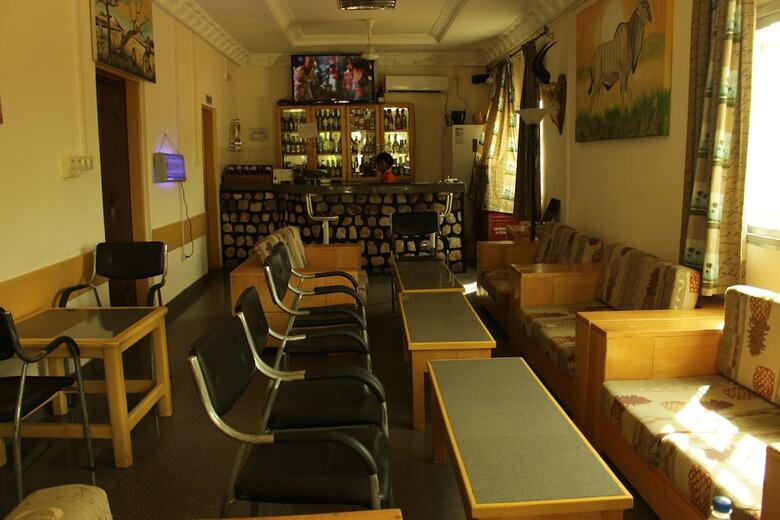 Hotel H�tel La Tour D'argent