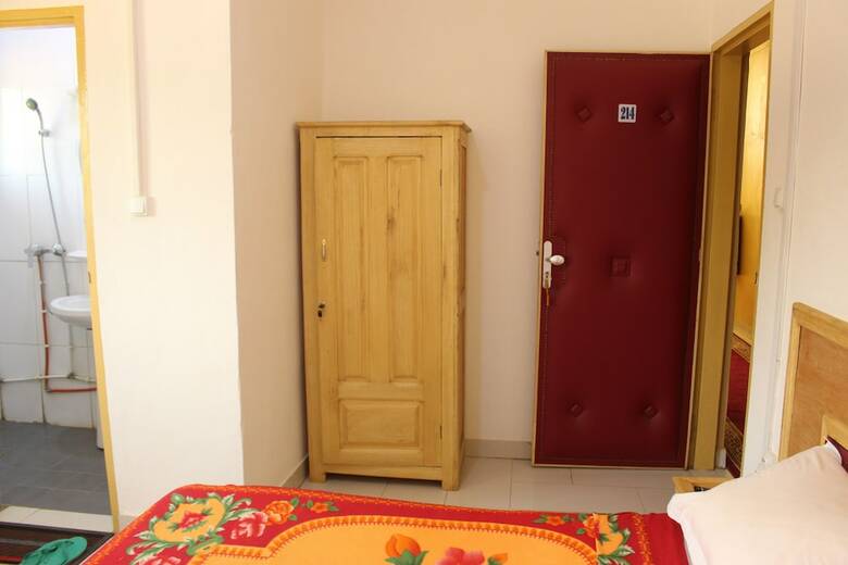 Hotel H�tel La Tour D'argent