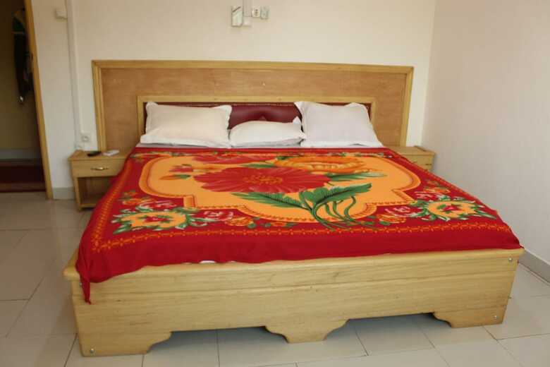 Hotel H�tel La Tour D'argent